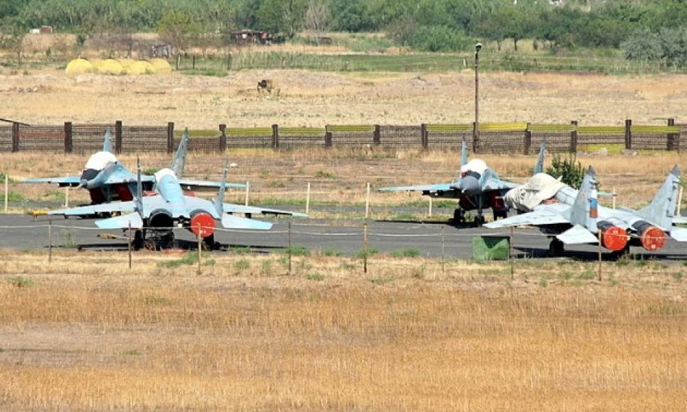 "Ώρα μηδέν" στον Καύκασο-Αρμενία και Αζερμπαϊτζάν ένα βήμα πριν τον πόλεμο- Η εμπλοκή ΗΠΑ-Ρωσίας-Τουρκίας-Ιράν-Ισραήλ